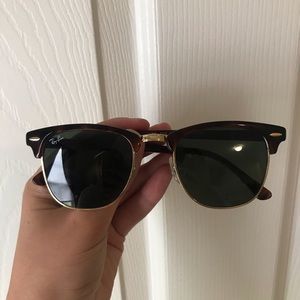 Rayban sunglasses